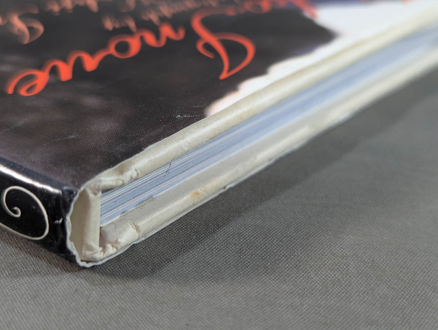 Takako Inoue photo  collection "Vertiges"