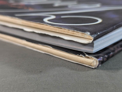 Takako Inoue photo  collection "Vertiges"