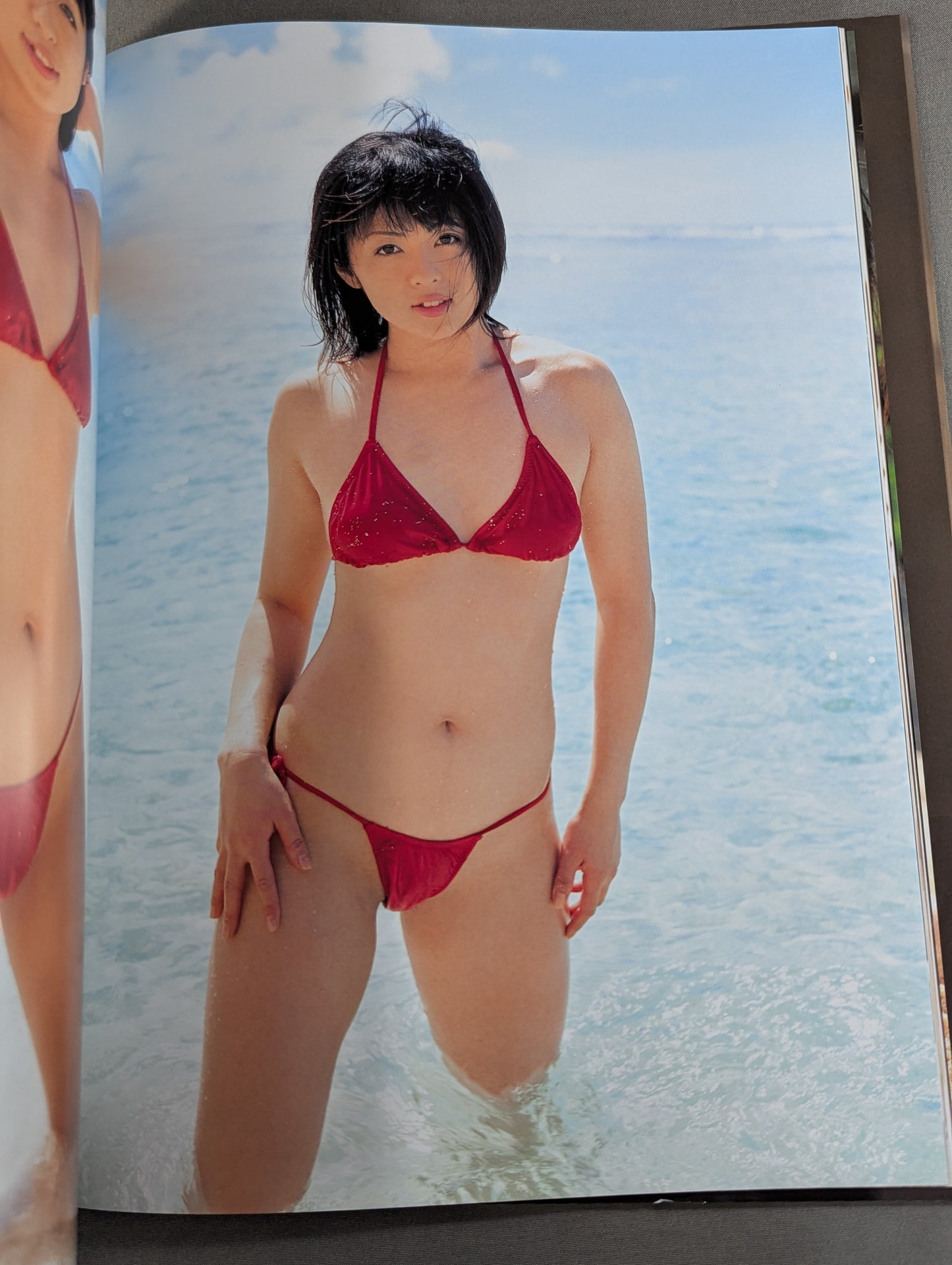 Megumi Akiyama photo collection: Fighting XTC Ecstasy