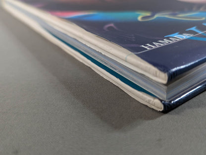 浜田文子 写真集 VALENTINA