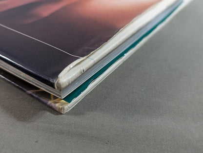 浜田文子 写真集 VALENTINA