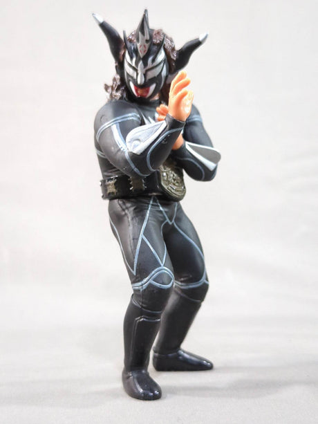 Jushin Thunder Liger  (black)