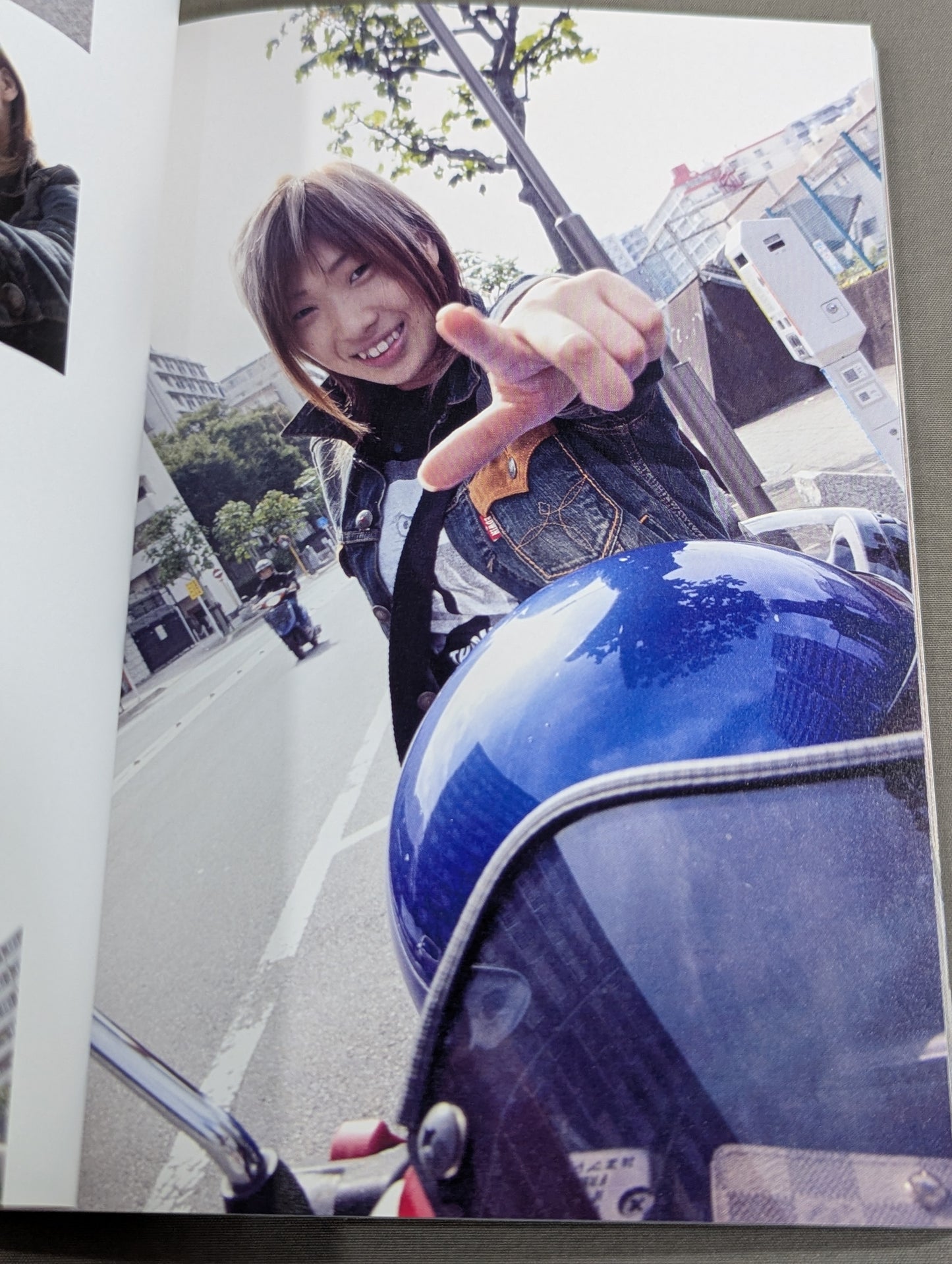 STARDOM PHOTO BOOK From Stardom’s Shadow