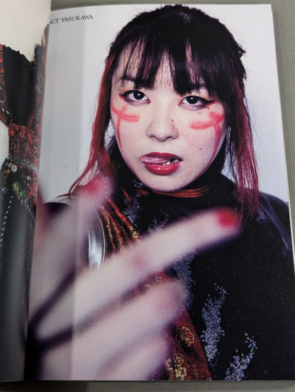 STARDOM PHOTO BOOK From Stardom’s Shadow