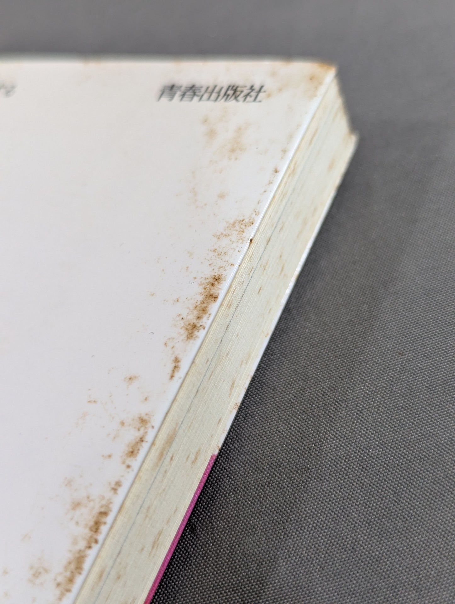 Know how to win and lose in the end, and make what you think come true in an interesting way.