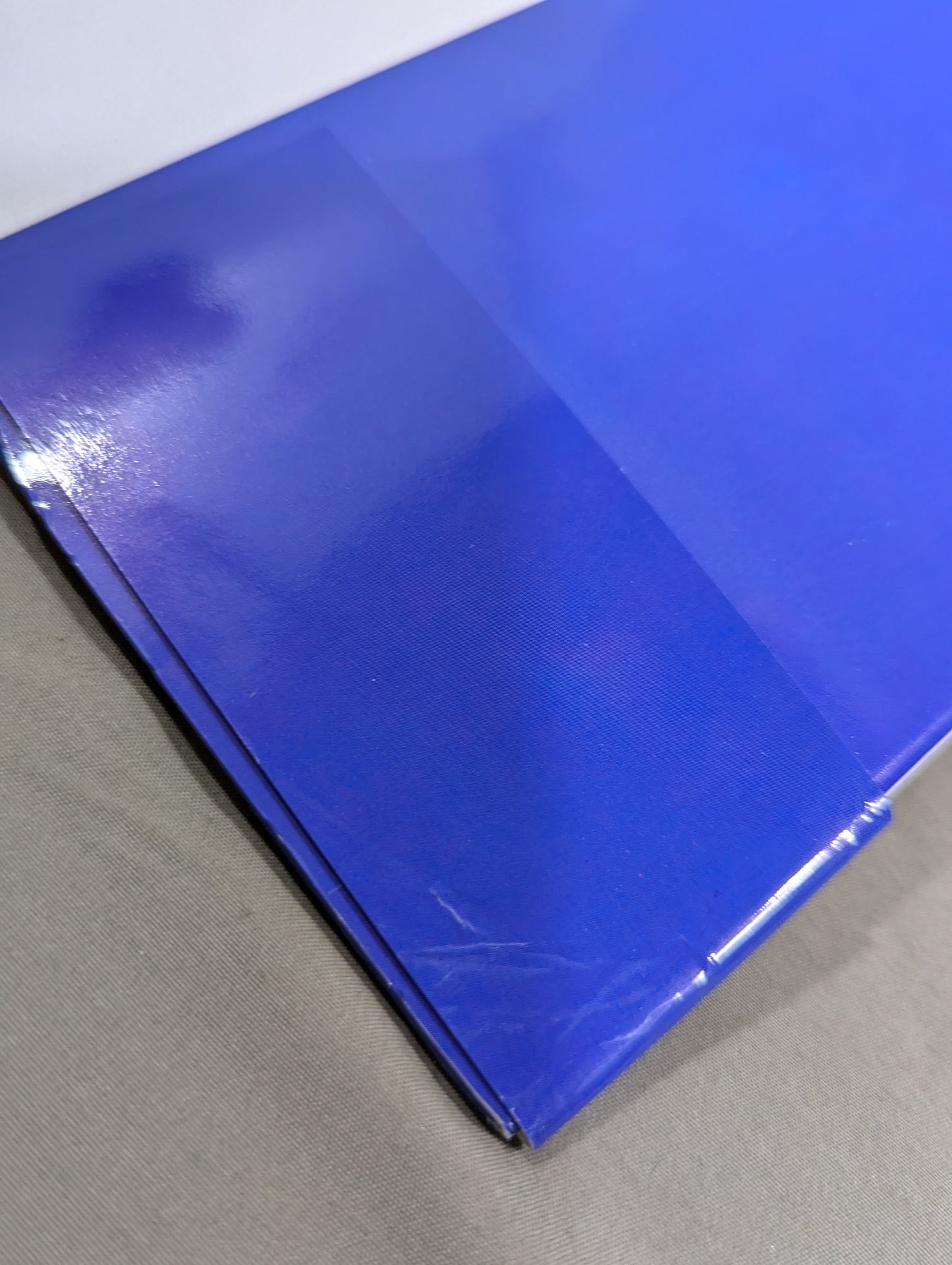 井上貴子 写真集 PEAK BLUE