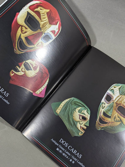 El Arte y Magia de La MASCARA #Romero & Inca