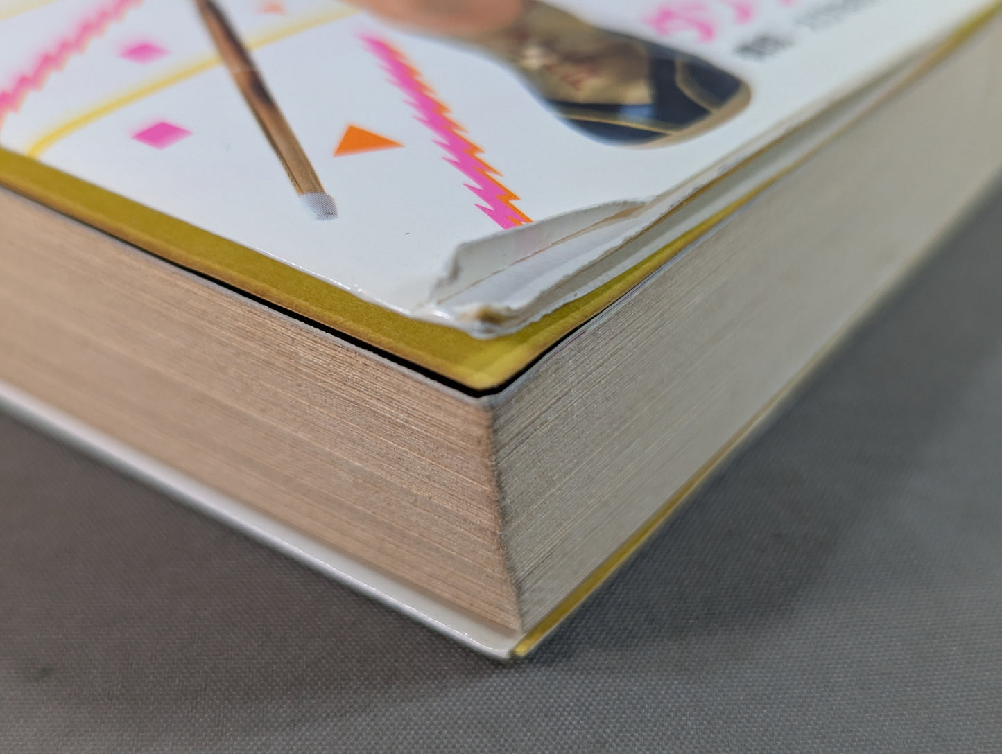 Dump Matsumoto is serious!