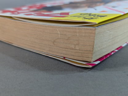 Dump Matsumoto is serious!