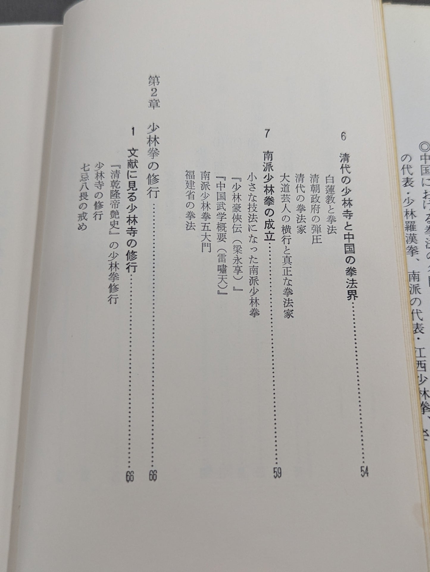 少林拳入門 中国正伝実戦武術の真髄
