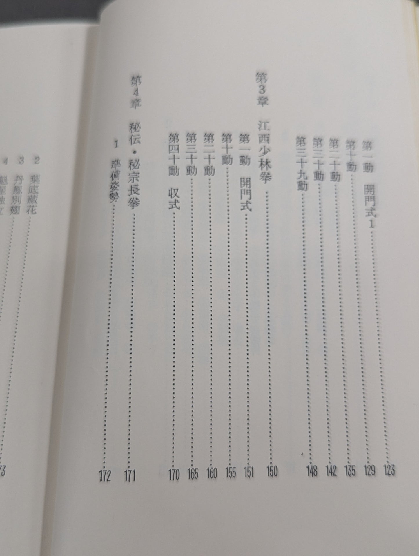 少林拳入門 中国正伝実戦武術の真髄