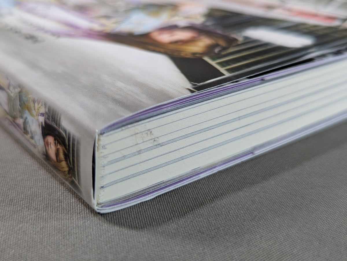 【特典トレカ付】白の聖典