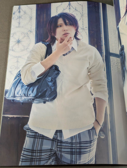 林下詩美 写真集 OMETEOTOL