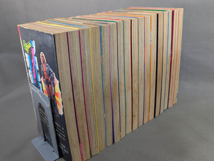 【全17巻セット】プロレス スーパースター列伝