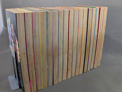 【全17巻セット】プロレス スーパースター列伝