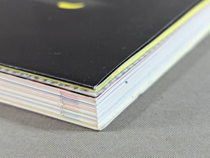 The newest boxing textbook