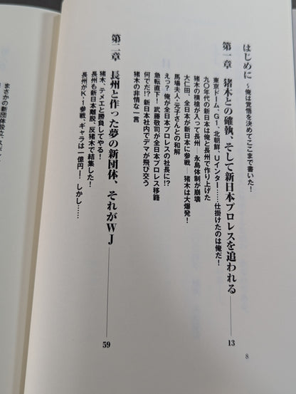 Angle of Hell: Confessions of a Man Who Tasted the Bottom of Pro Wrestling