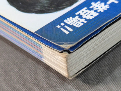 PRO WRESTLER  Color PHOTO  Directory 2003 Expanded and Revised Edition