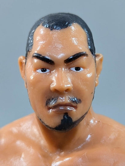 高岩竜一