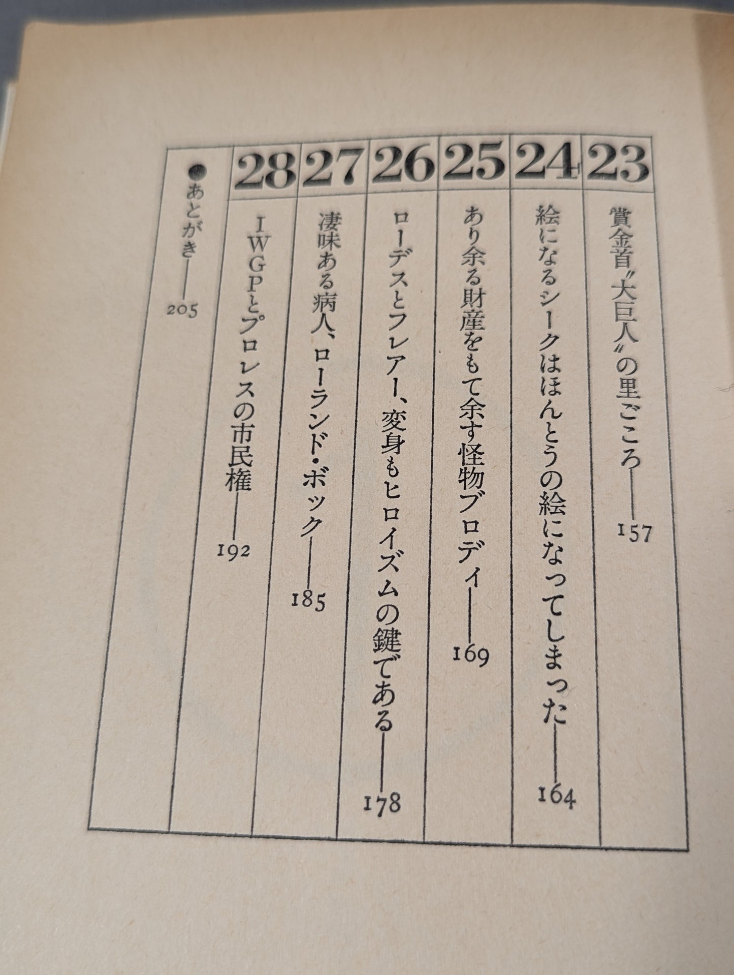 ダーティ・ヒロイズム宣言 プロレスの味方､｢悪役｣を語りき