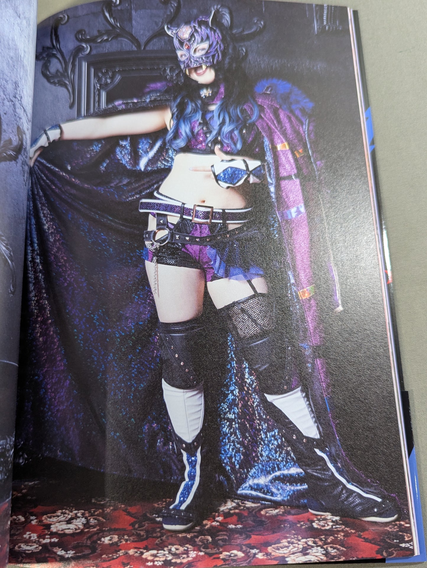 【直筆サイン入り】STARLIGHT KID STYLE BOOK / SLK STYLE
