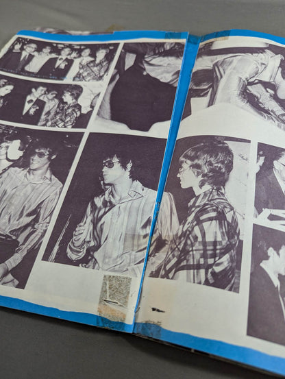 Bessatsu Roadshow Spring Issue ★ Definitive Edition! The Last Bruce Lee Special Issue ★