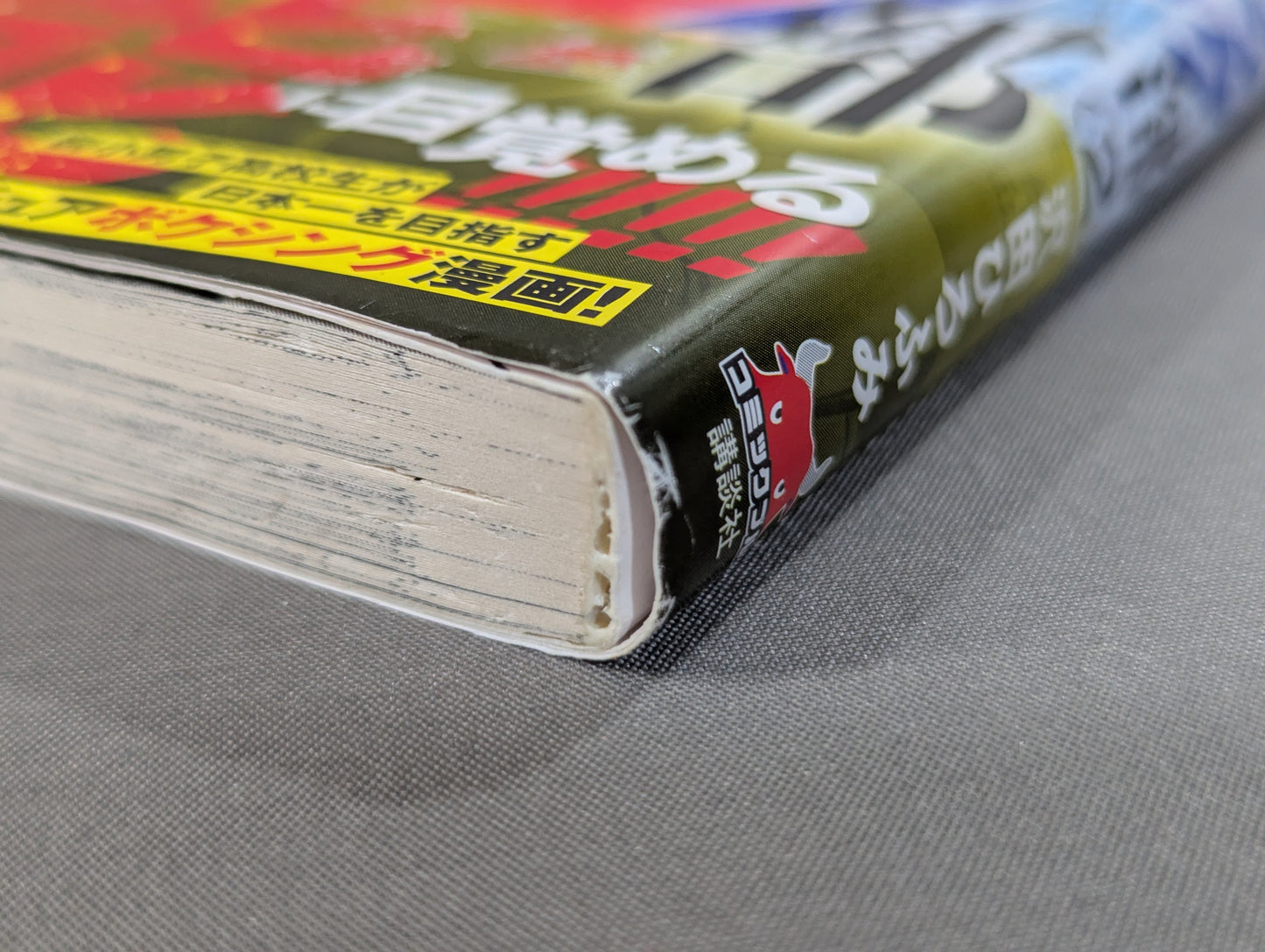 【全3巻セット】乙女高校ボクシング部