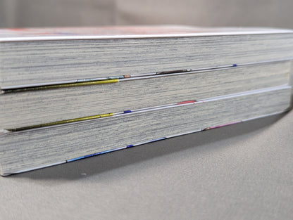 【全3巻セット】乙女高校ボクシング部