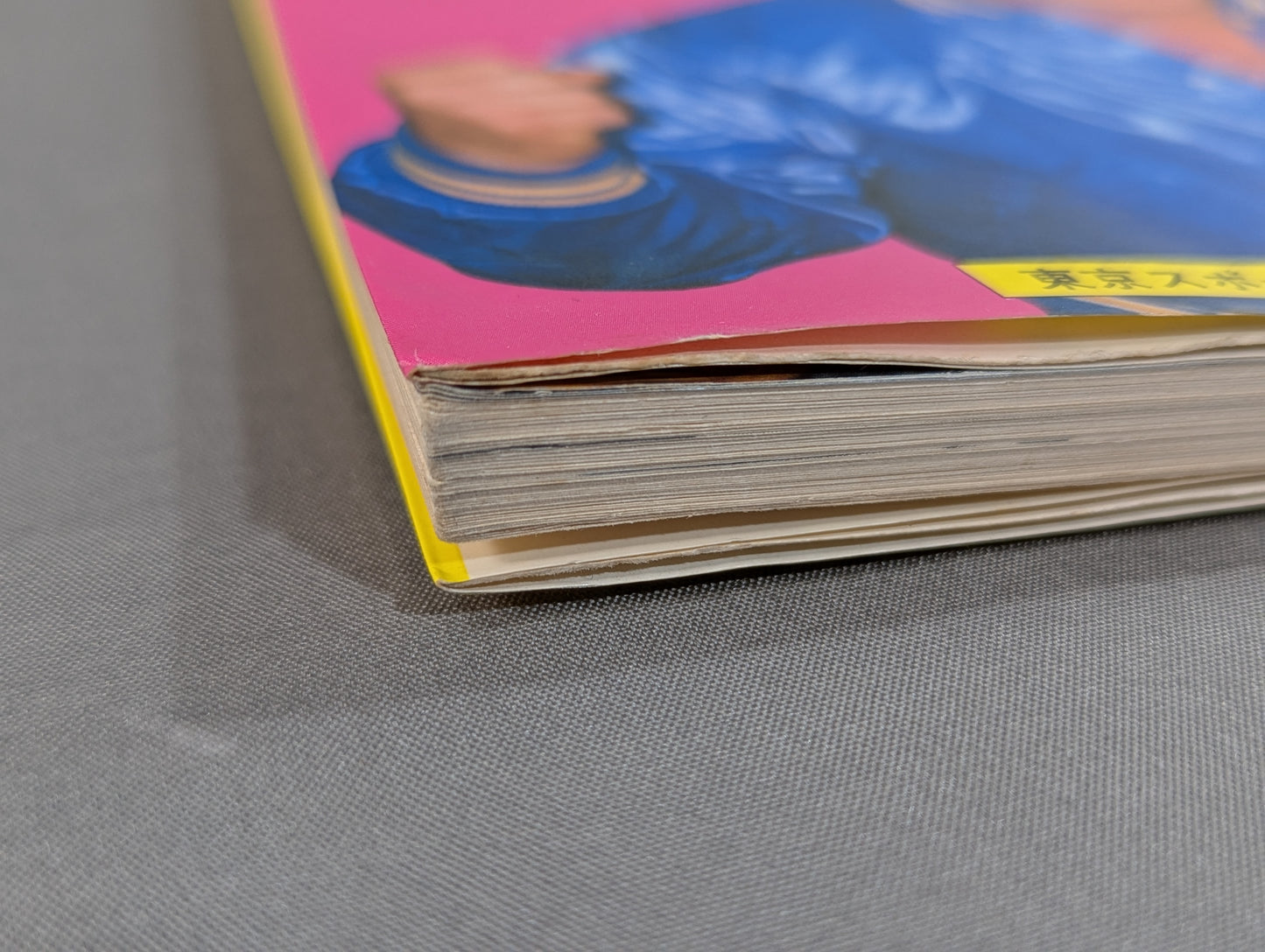 もっと熱く! テリー・ファンク