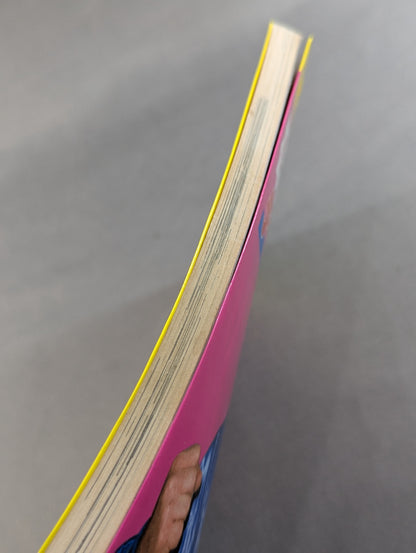 もっと熱く! テリー・ファンク