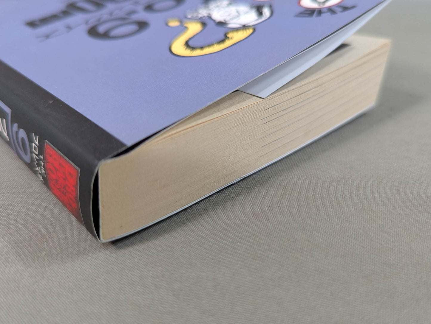 THEPro Wrestling Book No.9 Pro Wrestling Quiz 500 Questions