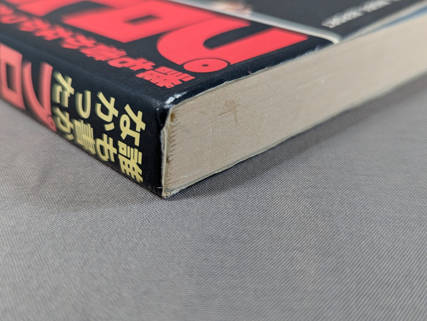 誰も書かなかったプロレスの内側(インサイド・レポート)
