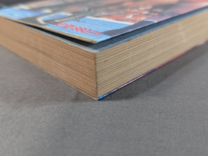 誰も書かなかったプロレスの内側(インサイド・レポート)
