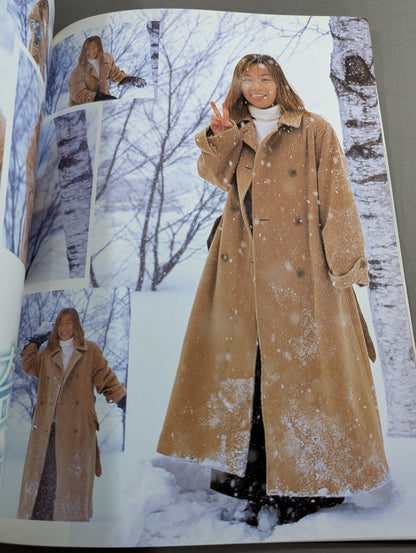 チャパリータASARI 1st写真集 MY SELF