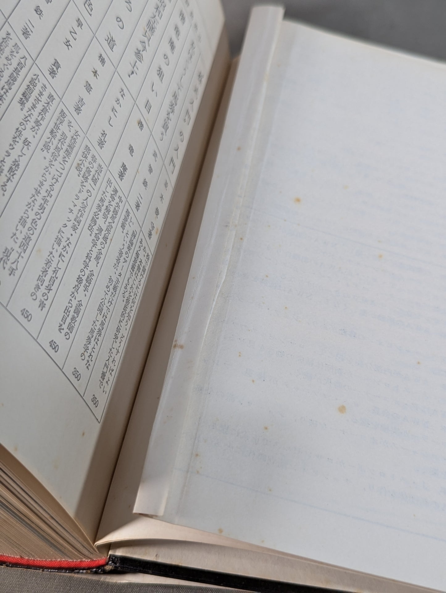 1971年度版 プロレス年鑑