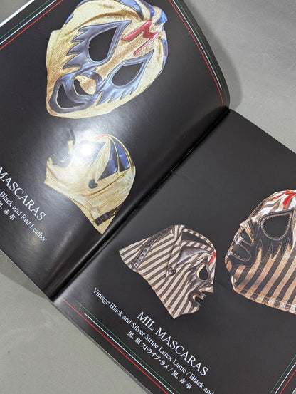 Puebla El Arte y Magia de La MASCARA #Puebla