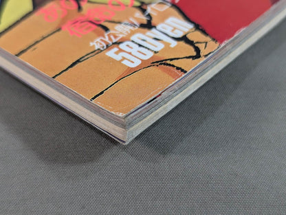 ロマンアルバム13 あしたのジョー TOMORROW’S JOE