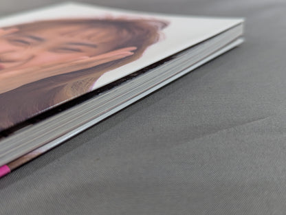 【直筆サイン入り】くどめパラダイス