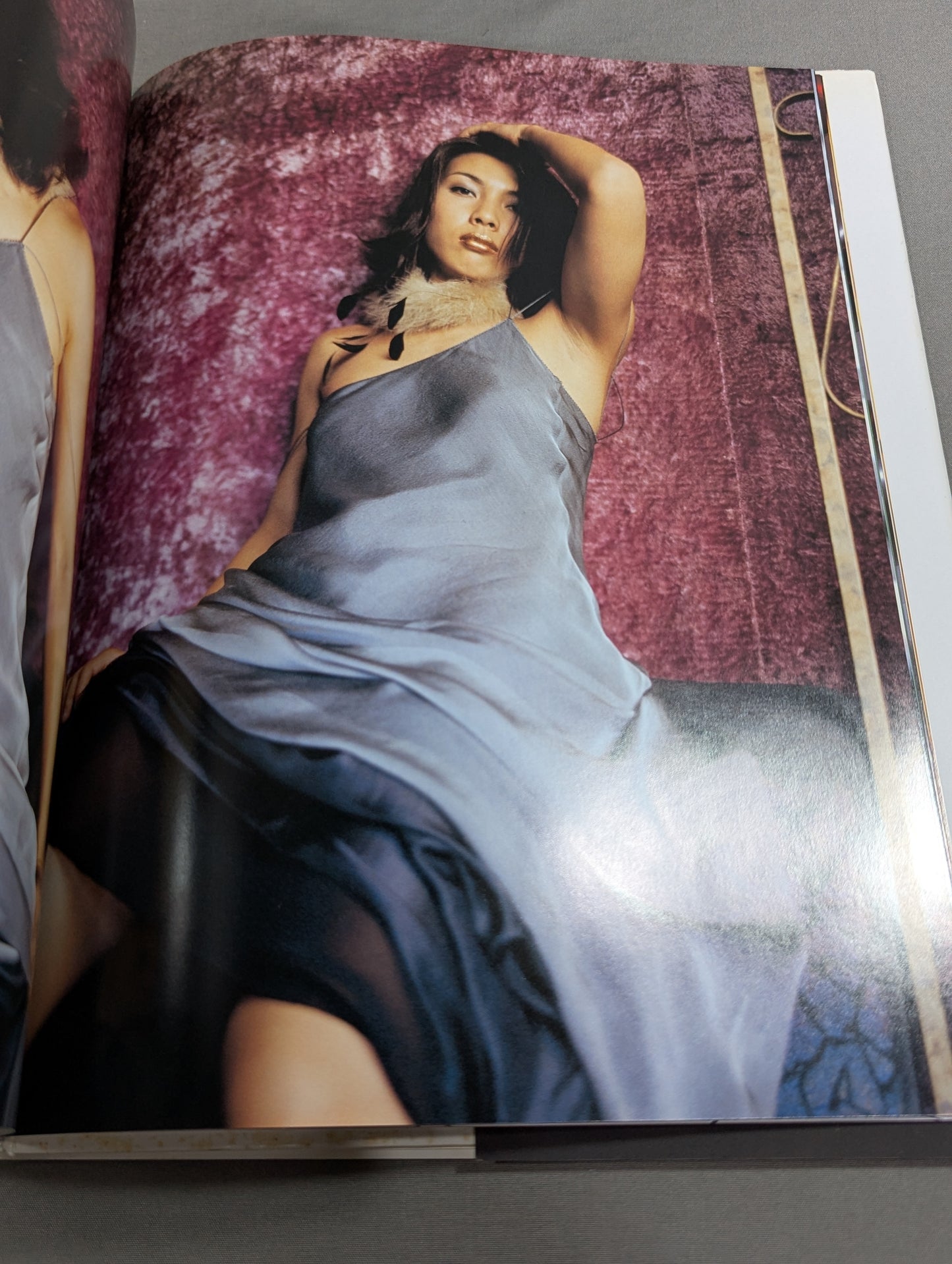 大向美智子 写真集 アルテミス / ARTEMIS