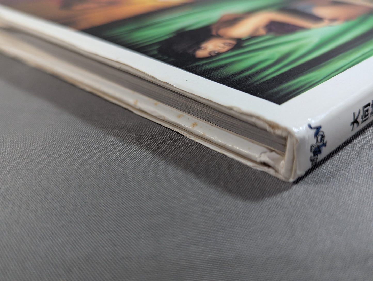 大向美智子 写真集 アルテミス / ARTEMIS