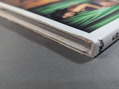 大向美智子 写真集 アルテミス / ARTEMIS