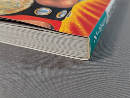 ポケットブック95 平成プロレス激烈名勝負の読み方