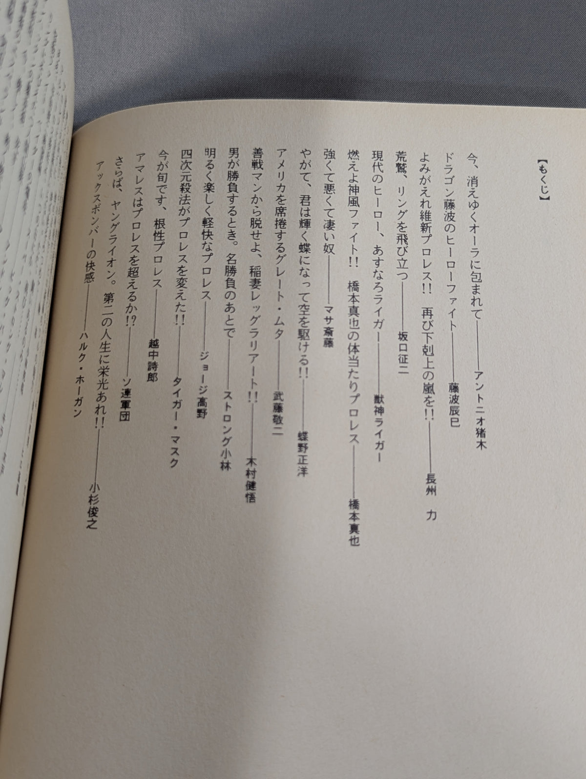 [Includes Special Edition of Pro Wrestling Fan Edition] Ikasu Pro Wrestling Heaven