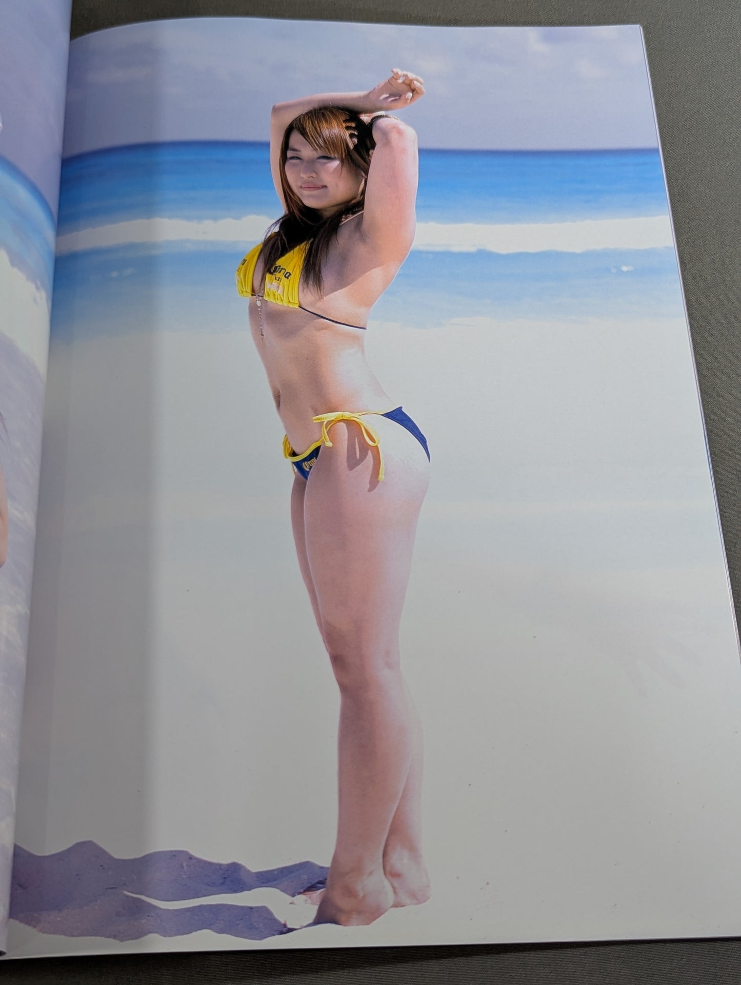 FOTOLIBRE de Mascara Numero.49