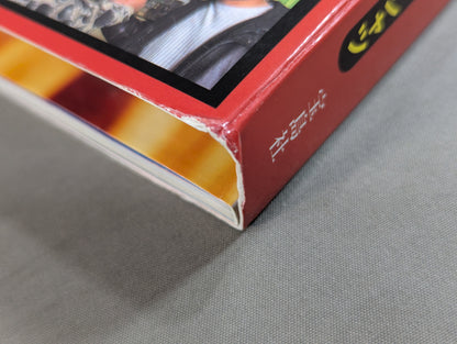 Full version! Pro Wrestling  Legend Vol.2