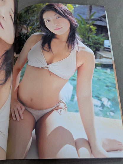 Apple Miyuki photo collection Delicious!
