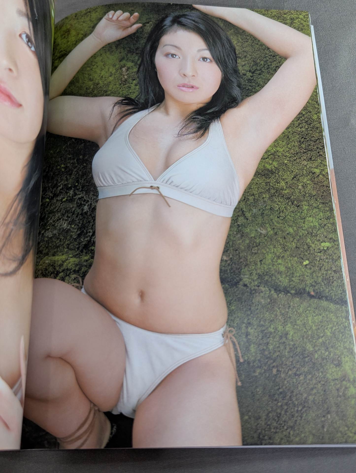 Apple Miyuki photo collection Delicious!