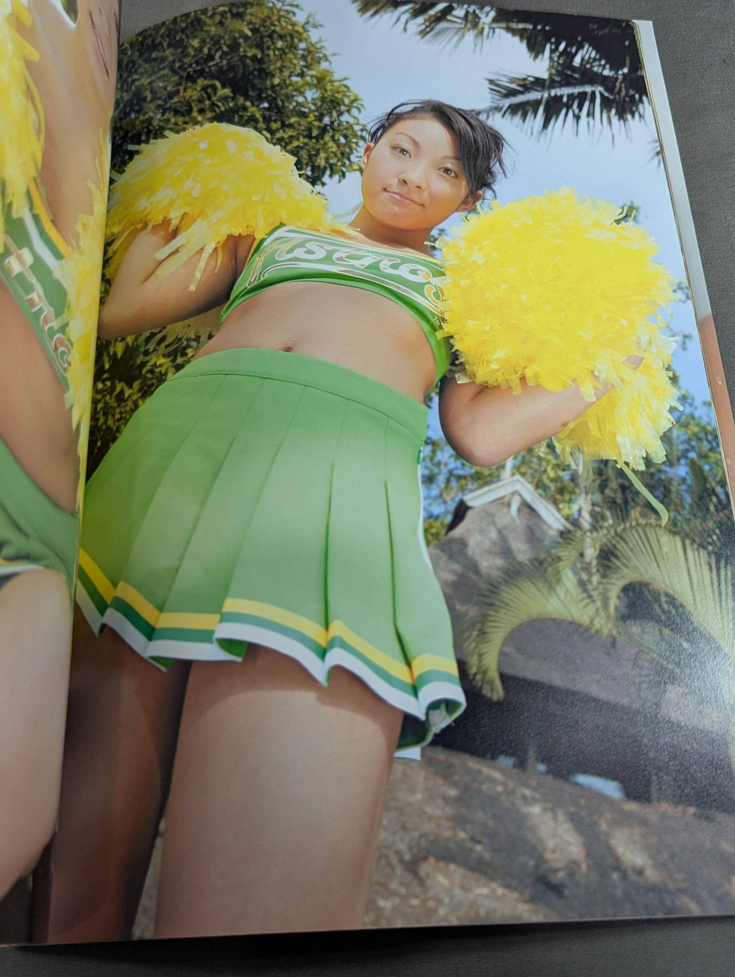 Apple Miyuki photo collection Delicious!