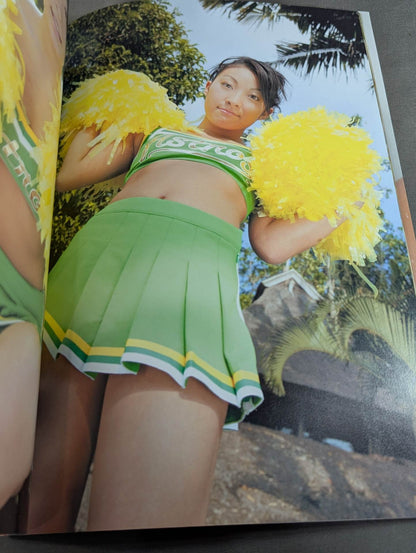 Apple Miyuki photo collection Delicious!
