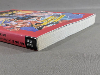 World Martial Arts Guidebook